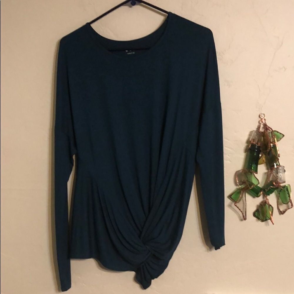 Three Dots top S (3537C)